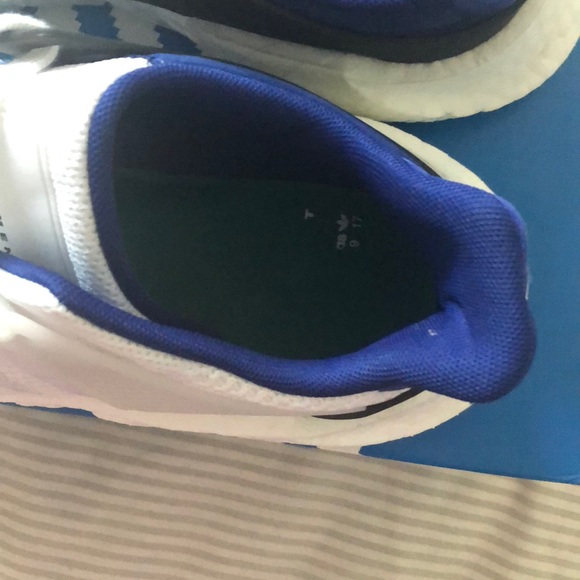 Discount today- adidas EQT support 93/17 with box - Picture 5 of 8